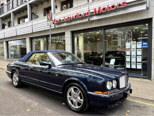 BENTLEY AZURE