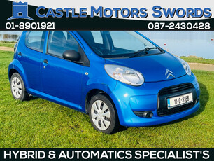 CITROEN C1