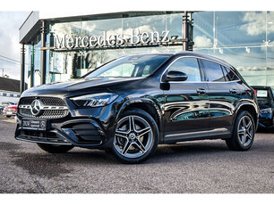 MERCEDES-BENZ GLA CLASS