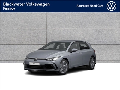2024 - Volkswagen Golf Manual