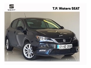 2017 (171) SEAT Ibiza