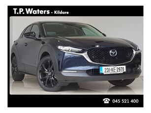 2023 (231) Mazda CX-30