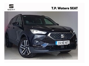 2023 (232) SEAT Tarraco