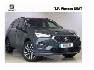 2024 (241) SEAT Tarraco