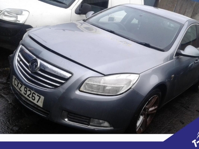 2011 - Vauxhall Insignia Automatic