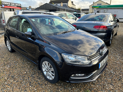 2015 (151) Volkswagen Polo