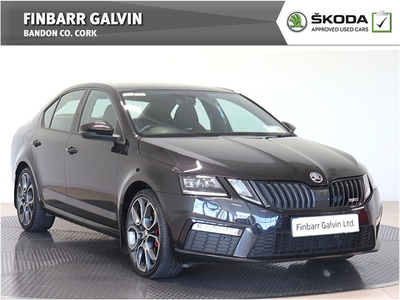 2018 (181) Skoda Octavia