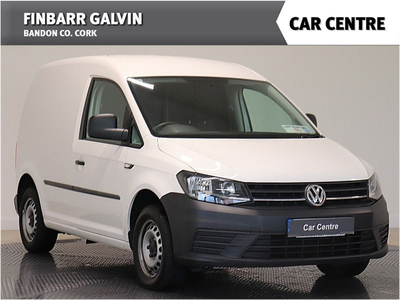 2020 (202) Volkswagen Caddy