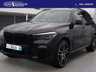 2020 BMW X5