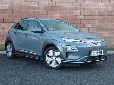 2021 (211) Hyundai Kona