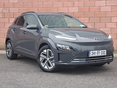 2024 (241) Hyundai Kona