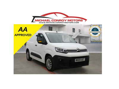 CITROEN BERLINGO MULTISPACE