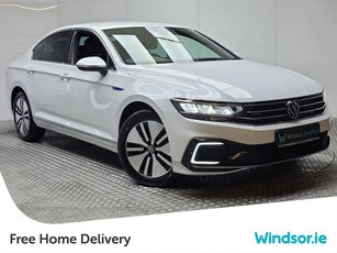 2021 Volkswagen Passat