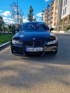 2006 - BMW 3-Series Automatic