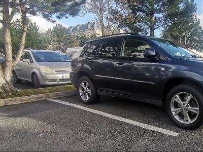 2007 - Lexus RX Automatic