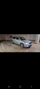 2007 - Skoda Octavia ---