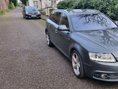 2009 - Audi A6 Automatic