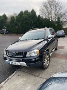 2011 - Volvo XC90 Automatic