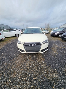 2013 - Audi A1 Automatic