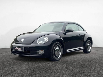 2014 - Volkswagen Beetle Automatic