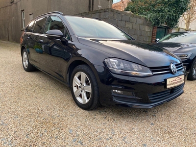 2015 - Volkswagen Golf Automatic