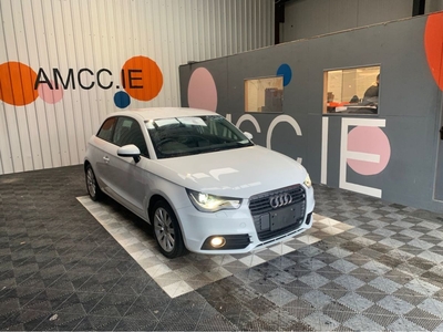 2016 - Audi A1 Automatic