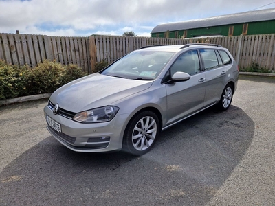 2016 - Volkswagen Golf Manual