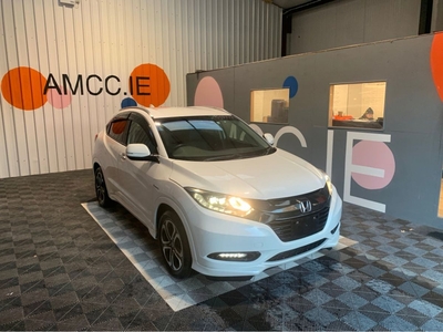 2017 - Honda Vezel Automatic