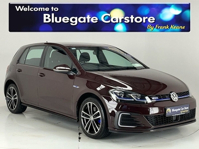 2017 - Volkswagen Golf Automatic