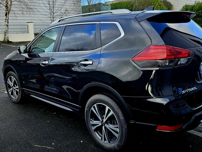 2019 - Nissan X-Trail Automatic