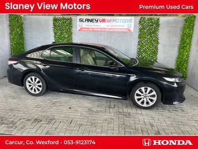 2019 - Toyota Camry Automatic