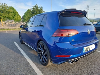 2019 - Volkswagen Golf Automatic