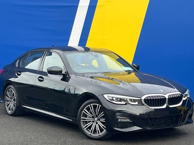 2020 - BMW 3-Series Automatic