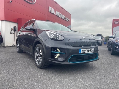 2020 - Kia e-Niro Automatic