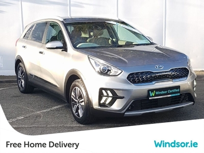 2020 - Kia Niro Automatic