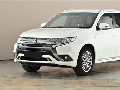 2021 - Mitsubishi Outlander Automatic