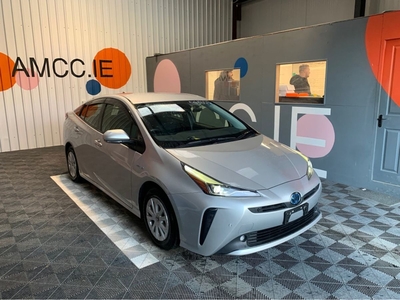 2020 - Toyota Prius Automatic