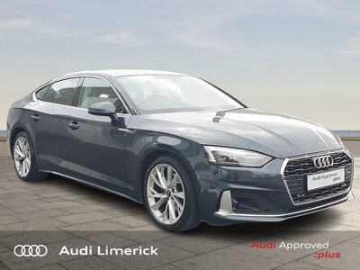 2021 - Audi A5 Automatic