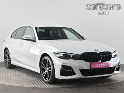 2021 - BMW 3-Series Automatic