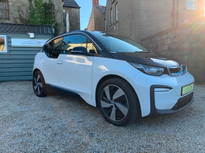 2021 - BMW i3 Automatic