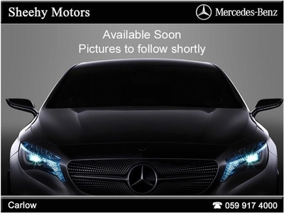 2021 - Mercedes-Benz GLB Class Automatic