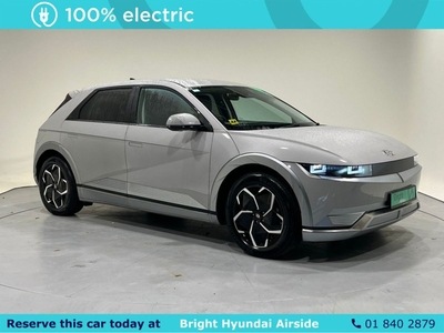 2022 - Hyundai IONIQ 5 Automatic