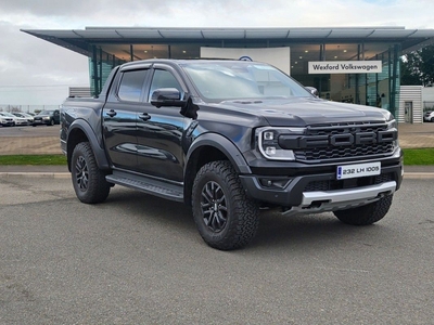 2023 - Ford Ranger Automatic