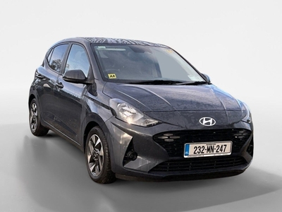 2023 - Hyundai i10 Manual