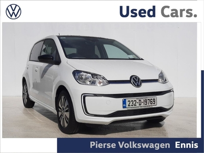 2023 - Volkswagen e-up! Automatic