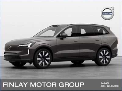 2023 - Volvo XC90 Automatic