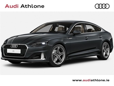 2024 - Audi A5 Automatic