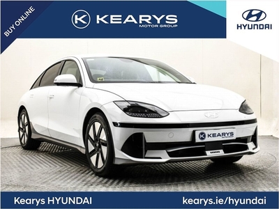 2024 - Hyundai IONIQ 6 Automatic