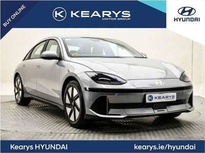 2024 - Hyundai IONIQ 6 Automatic