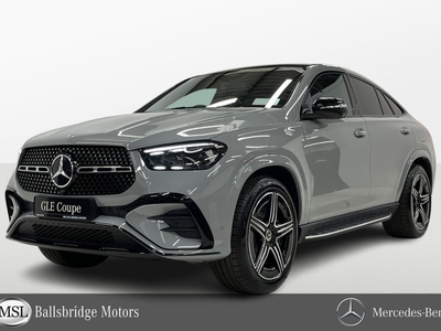 2024 - Mercedes-Benz GLE-Class Automatic